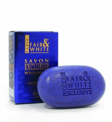 FW Exclusive Exfoliating Soap 200grm.