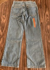 NWT Boys Jeans Pants. Size 10 Regular