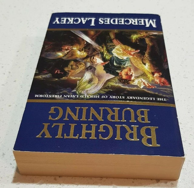 Four and Twenty Blackbirds by Mercedes Lackey | eBay