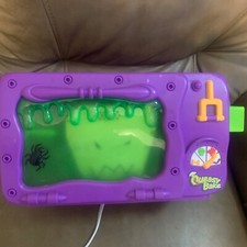 Queasy Bake Cookerator Oven 2002 Hasbro - No Box