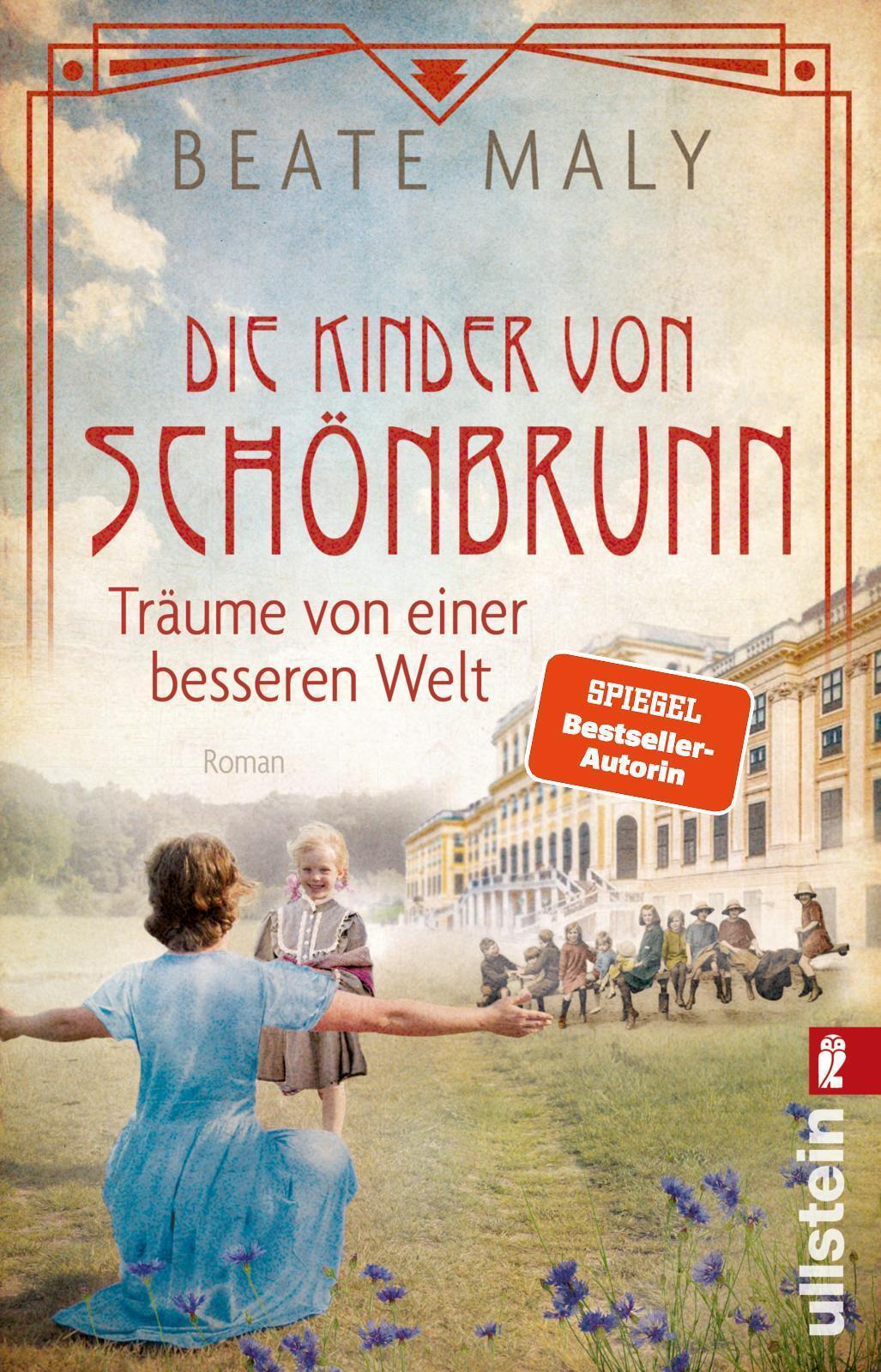 Thumbnail - Die Kinder Von Schönbrunn