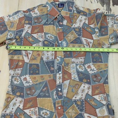 トップス Sears 60~70s Quilting Sweat Vintage Sweatshirt, 1940s Sweatshirt, Reddy Kilowatt