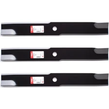 3PK Oregon Replacement Blade for 72" Exmark Lazer Z X-Series - LZX820AKA726Q1