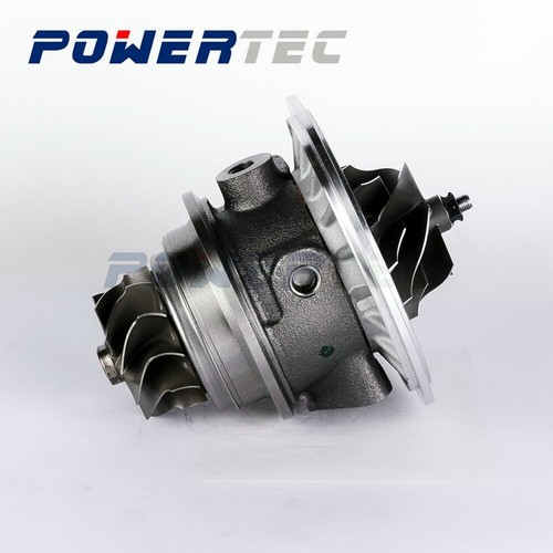 Turbocharger CHRA cartridge RHF5 for Subaru Legacy Outback 2.5 VF52 14411-AA800 - Picture 15 of 15