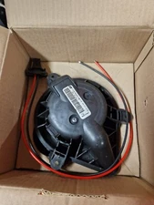 AVA Blower Fan RT8572 for Renault Scenic (1996) 2.0