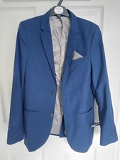 Boys Smart Wedding Jacket