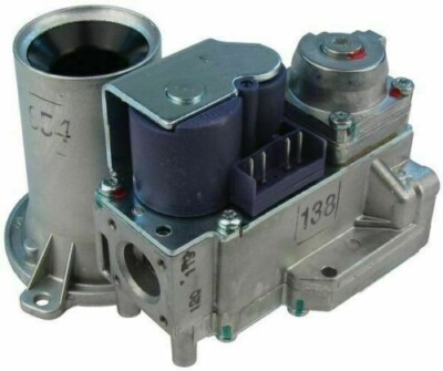 Vaillant EcoTEC Plus 612 615 Honeywell Gasventil VK8115V1036 0020110997 053488