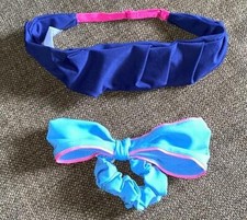 Set of Ivivva Hair Accessories