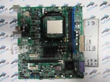 MSI MS-7713 Ver:1.1 2X DDR3 RAM AM2 Micro ATX Motherboard
