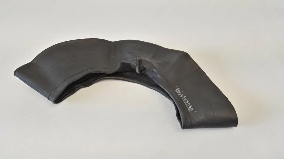 2 x Schlauch 250 x 4 Schlauch 2.50-4 230x65 f. Reifen,Rollstuhl 90/90 WV, VELOCE