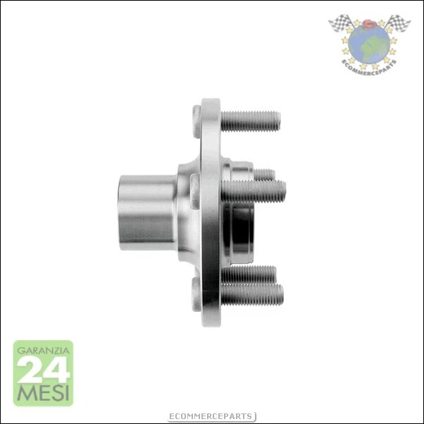 Mozzo Cuscinetto Ajs Ant Per Chrysler Pt Cruiser Neon Ii Dodge Plymouth - Immagine 3 di 4