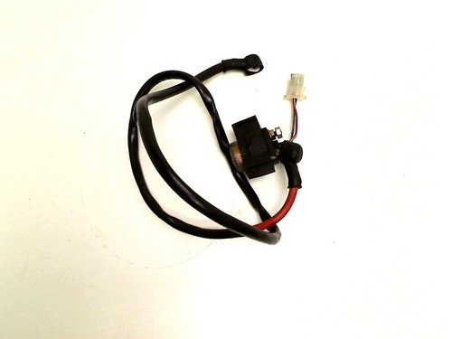 anlasser-relais BMW F 650 1994 gebraucht 189892