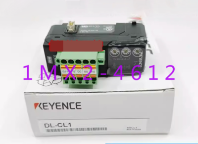 1pc new KEYENCE DL-CL1 | eBay