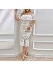 Vestidos de Fiesta Para Mujer Elegantes Formales Casuales Bodas Quinces Bodycon