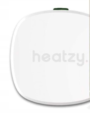 HEATZY   Connected Object   Vernetzter und intelligenter kabelgebundener