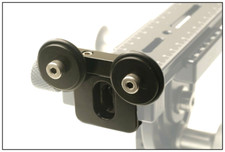 1.250 Modular Lens support 4 Kirk Markins Wimberley acratech foba arca swiss