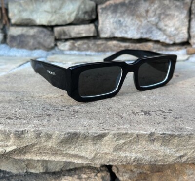 Authentic Prada Symbole Sunglasses 