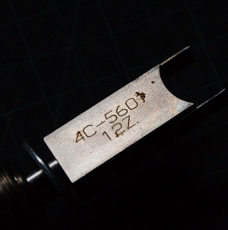 CAT 4C-5601 Spring Plunger Compressor Tool Zexel Nippondenso Fuel