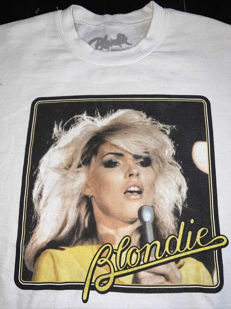 Blondie sweatshirt top