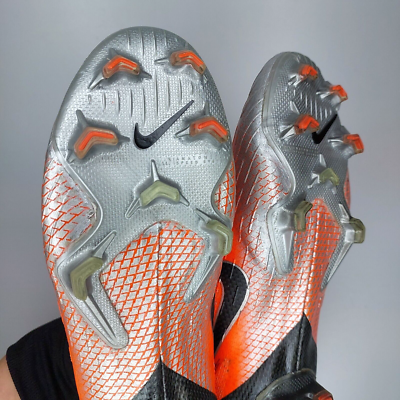 Nike Mercurial Superfly 6 Elite FG CR7 AJ3547-600 Us9.5 Uk8  display picture 1