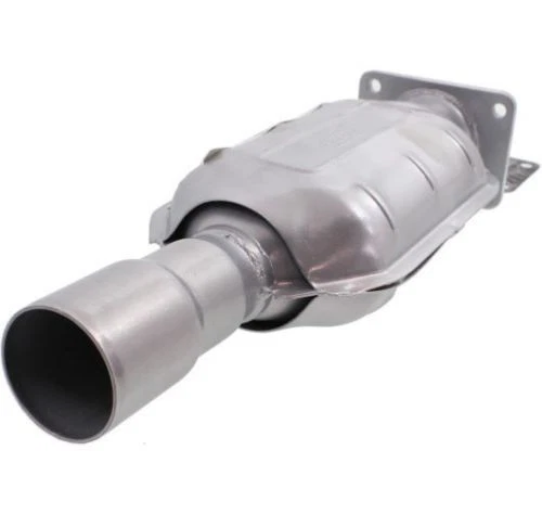 1997-2005 BUICK Park Avenue 3.8L Direct Fit Catalytic Converter with Gaskets  - Image 3 of 4