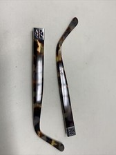 TORY BURCH TY 7098 1372/11 135mm TORTOISE TEMPLE arm parts 5411