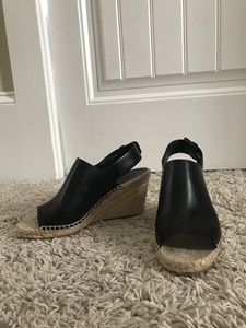 celine wedge sandals