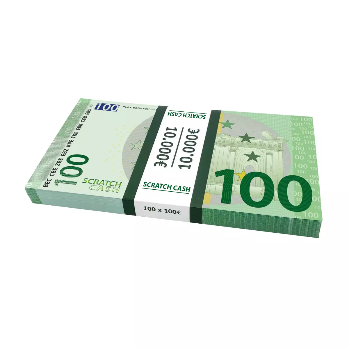 Scratch 2024 for cash