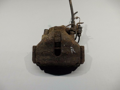 VW Passat 3BG 2,0l Bremssattel Bremse vorne rechts ATE 885