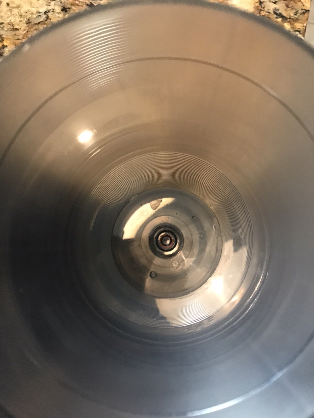 Aquasana Countertop Water Filter Dispenser System Clean Water Machine