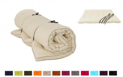 Shiatsu Futon Vegan