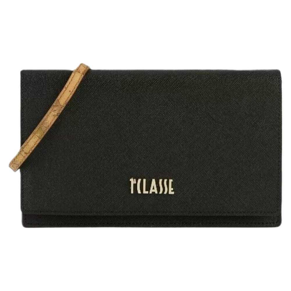 Сумка-клатч Mode Alviero Martini 1 Klasse Цифровой город Фрау Шварц - 25290₽