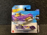 Neu! Hot Wheels Mainline 63/250 Monteracer UngeöFfnet!