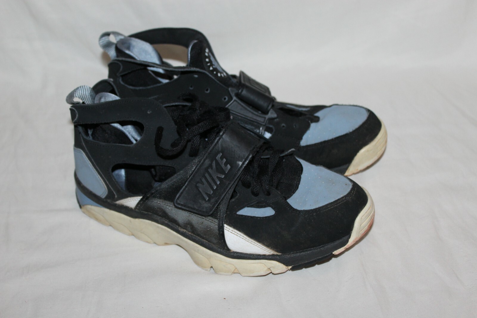 air trainer huarache cool blue