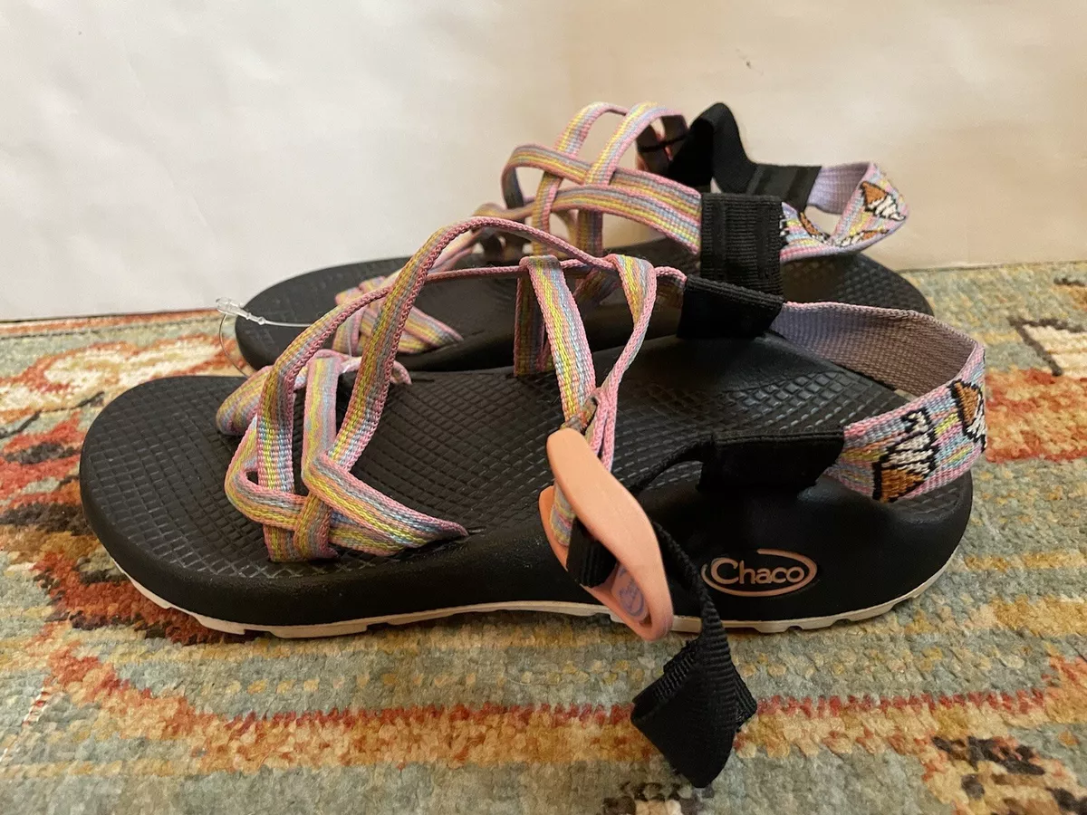 Chaco ZX/2 Classic Wide Sandal - Women's - Footwear