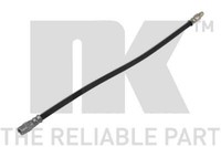 Nk 859913 Brake Hose For MERCEDES-BENZ