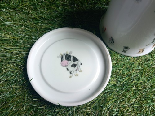 'Rather Charming' Lesser and Pavey Mug Farm Animals - Cow - Picture 2 of 9