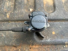 1993 honda fourtrax 300 oem thumb throttle and cable