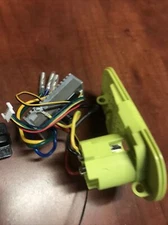 Use OEM Part Control Board Assembly Ryobi String Trimmer 18V Brushless P20102VNM