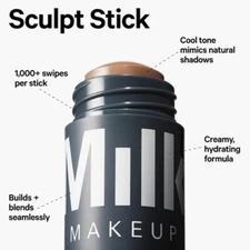 MILK MAKEUP  Sculpt Contour Stick 0.19 oz  ~ U PICK SHADE ~ FREE SHIPPING *NEW*