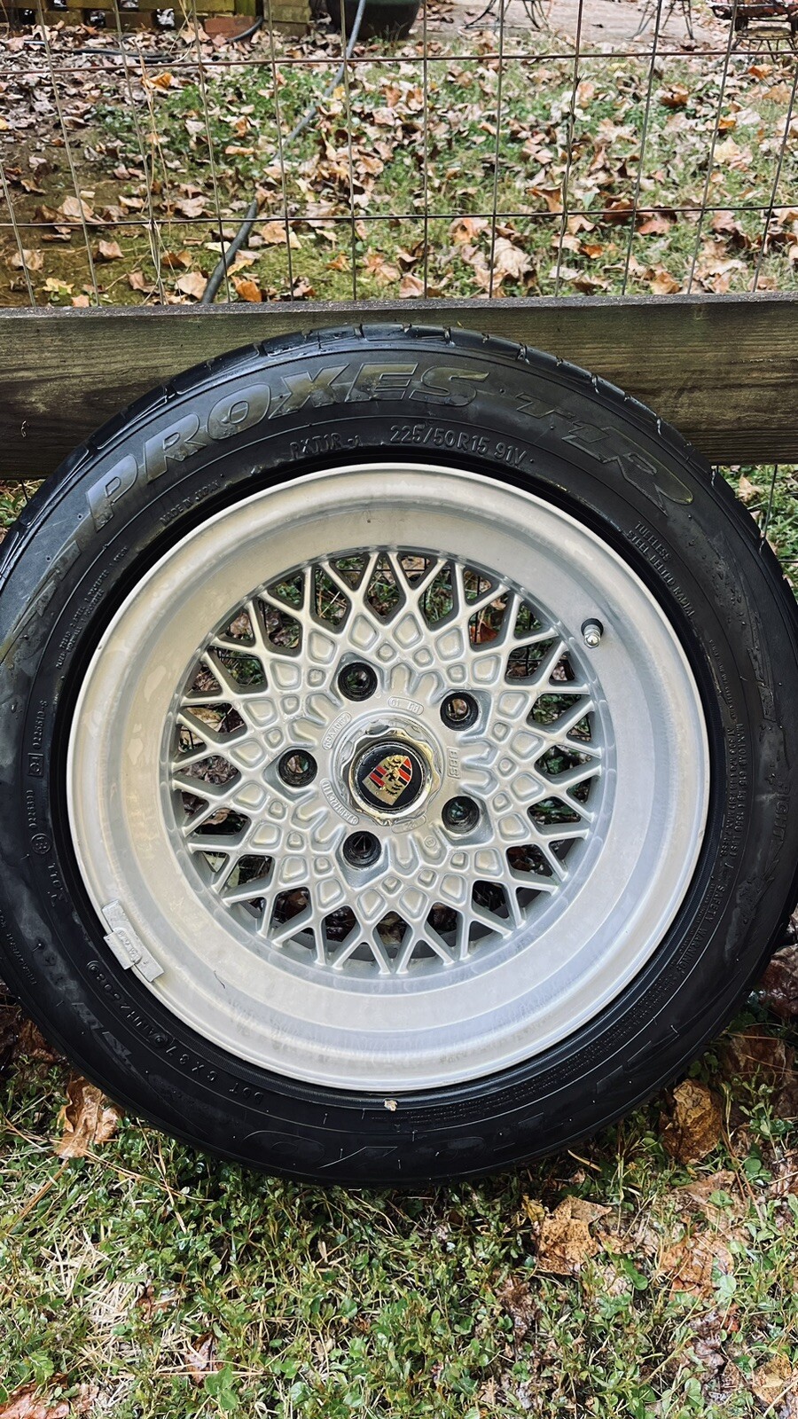 BBS Wheels eBay