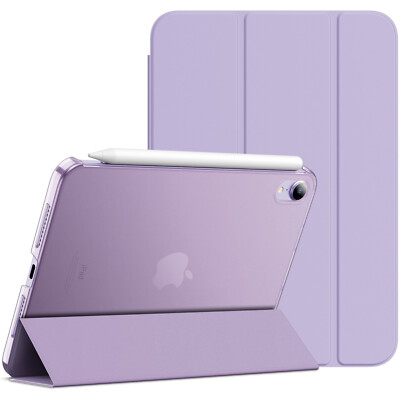 Case for iPad mini (A17 Pro, 2024 Model, 7th Gen) / mini 6 (2021 Model, 6th Gen)