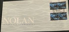 Australia Antarctic Territory FDC 1989 Antarctic Landscapes Nolan