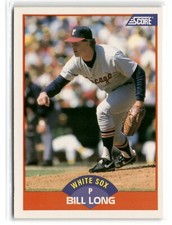 1989 Score Baseball (#221-440) - Pick a Card - Complete Your Set - 40% off 4+