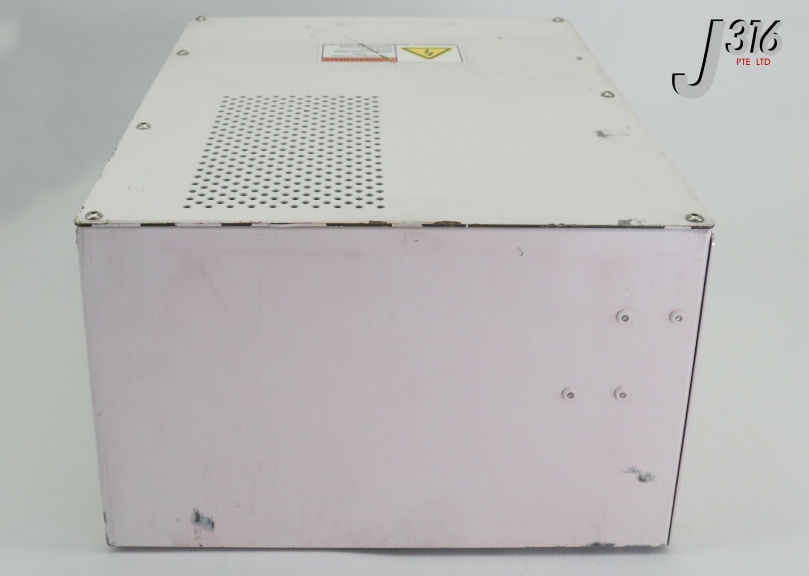 21092 Lam Research Vortex Robot Controller 79-444182-00 02-451436-00 ...