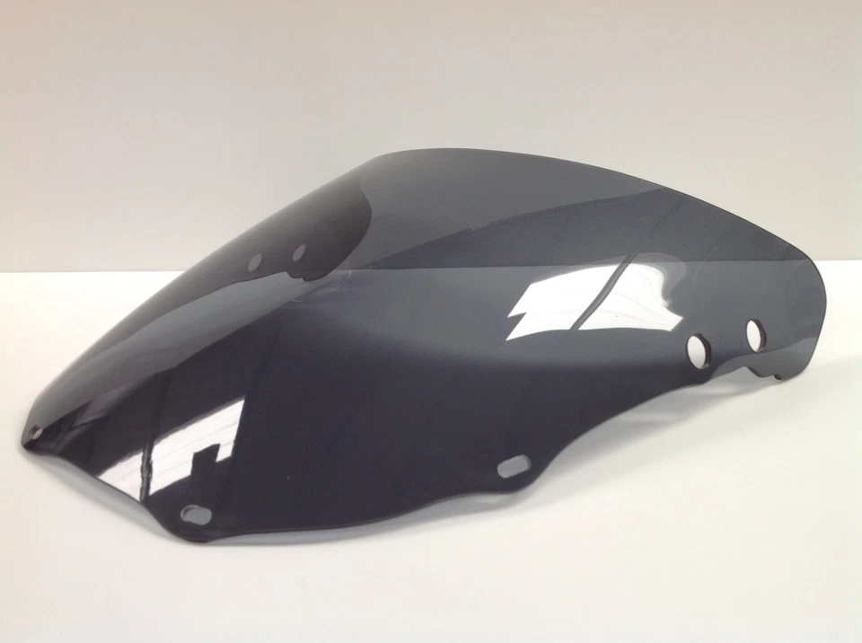 Pantalla estándar Honda CBR 900 RR 1992-1993, hecha en Reino Unido, 13 colores, nueva Foto 3 de 4