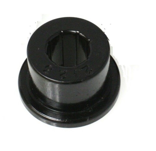 1-1/2" O.D. x 3/4" I.D. Polyurethane Flange Type Bushing by Energy (2123G) - Picture 3 of 3