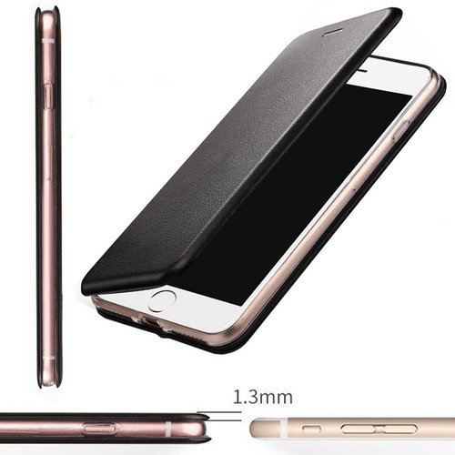 Handy Tasche für Samsung Galaxy Flip Cover Case Schutz Hülle Etui Schale Wallet - 第 6/19 張圖片
