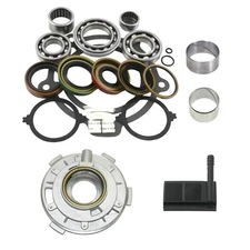 NP233 Chevy GMC Rebuild Kit Pump Filter for Transfer Case w/ 16mm Input Bearing
