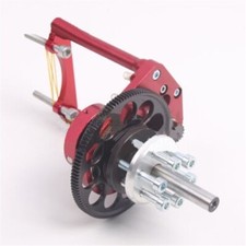 600G New Electric Starter Only For DLE111 Gasoline Engine in